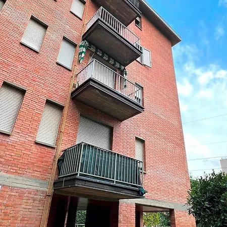 Apartamento Piccolo Angolo In Citta *