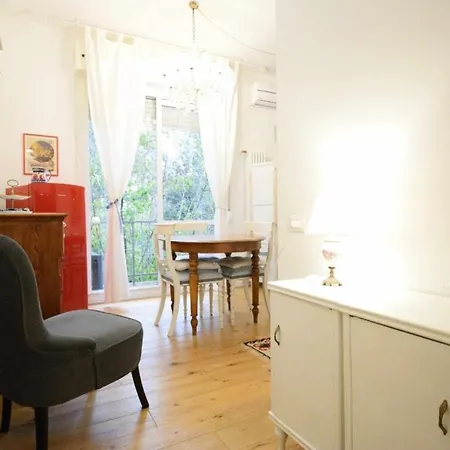 Piccolo Angolo In Citta Appartement
