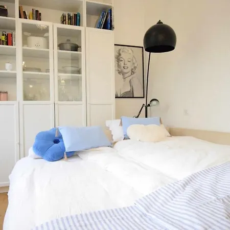 Appartement Piccolo Angolo In Citta Castenaso