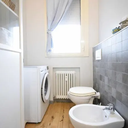 Apartamento Piccolo Angolo In Citta *