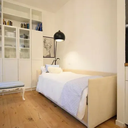 Piccolo Angolo In Citta Apartamento *