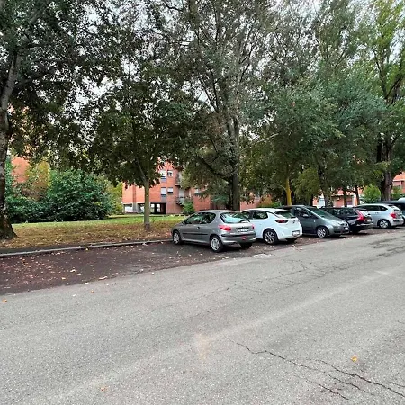 Appartement Piccolo Angolo In Citta *