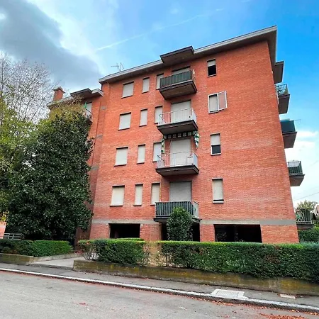 Apartamento Piccolo Angolo In Citta *