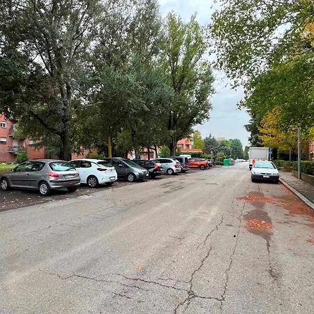 Piccolo Angolo In Citta Apartamento *