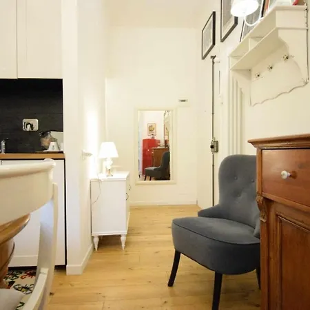 Piccolo Angolo In Citta Apartamento