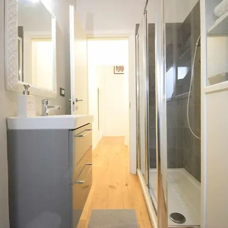 Apartamento Piccolo Angolo In Citta *