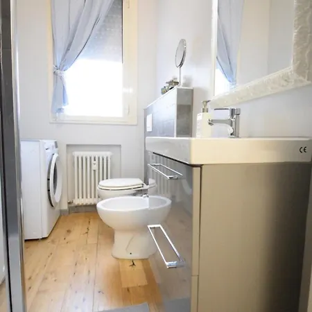Piccolo Angolo In Citta Apartamento *