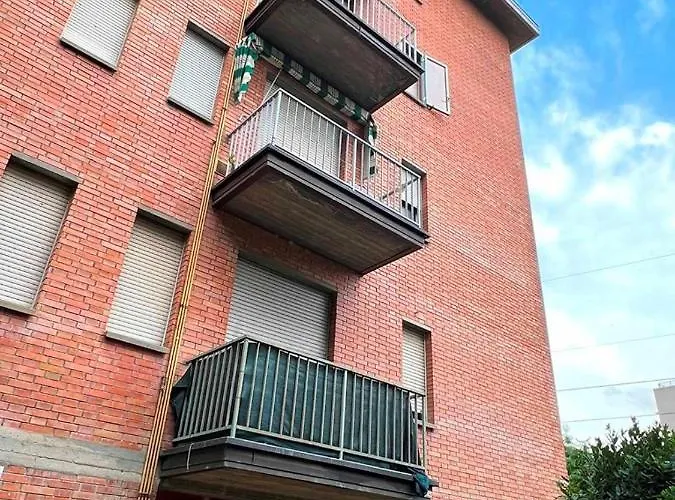 Appartement Piccolo Angolo In Citta *