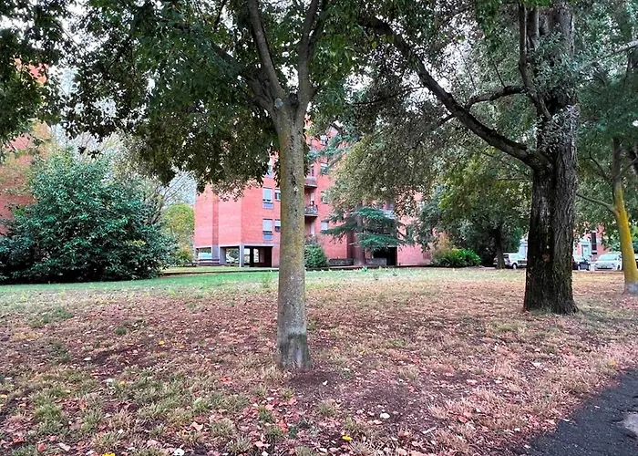 Piccolo Angolo In Citta