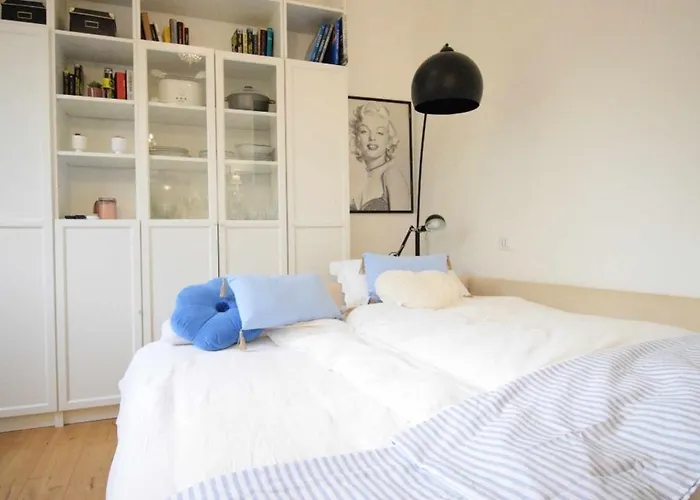 Appartement Piccolo Angolo In Citta Castenaso