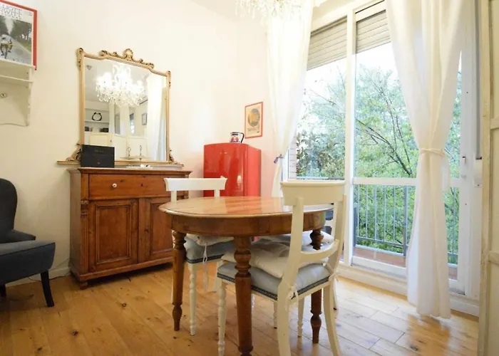 Piccolo Angolo In Citta Appartement Castenaso