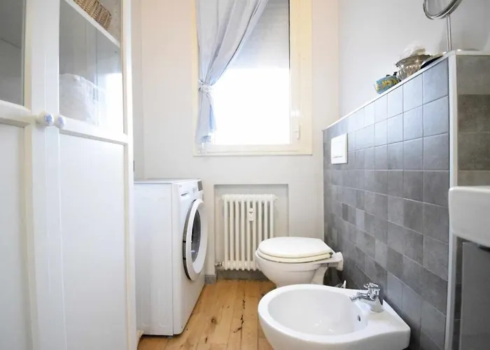 Appartement Piccolo Angolo In Citta *