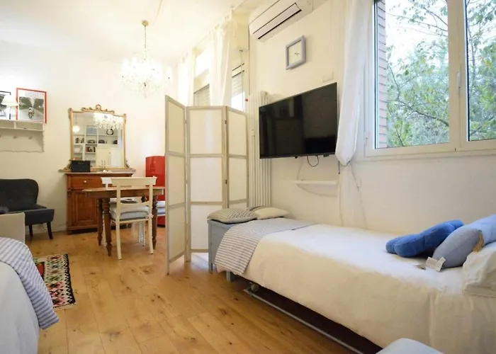 Appartement Piccolo Angolo In Citta