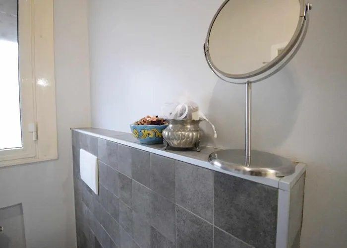 Appartement Piccolo Angolo In Citta Castenaso