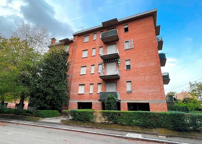 Appartement Piccolo Angolo In Citta *
