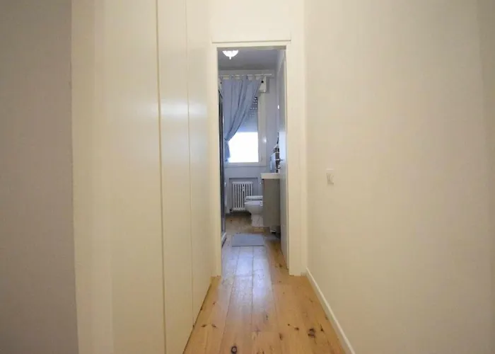 Appartement Piccolo Angolo In Citta *