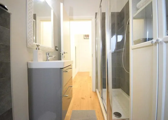 Appartement Piccolo Angolo In Citta *