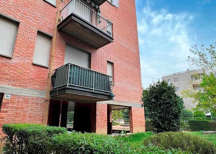 Piccolo Angolo In Citta