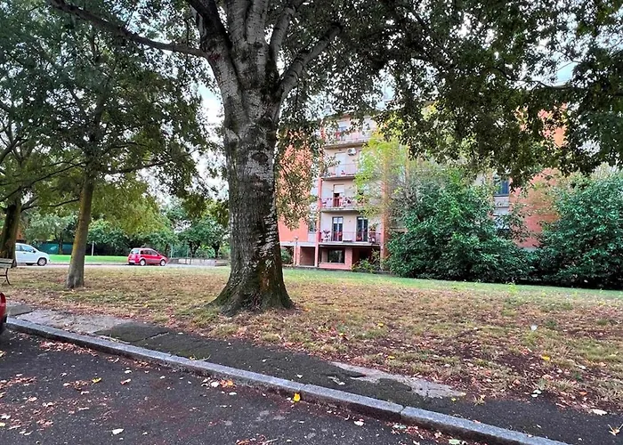 Piccolo Angolo In Citta * Castenaso