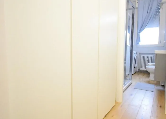 Appartement Piccolo Angolo In Citta