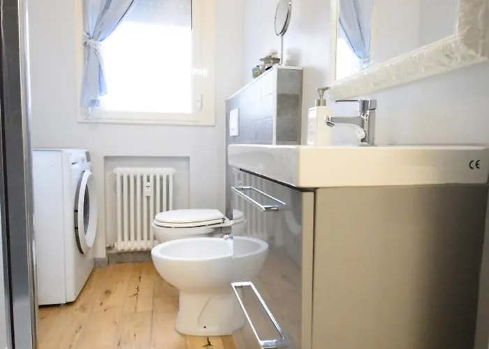 Piccolo Angolo In Citta Appartement *