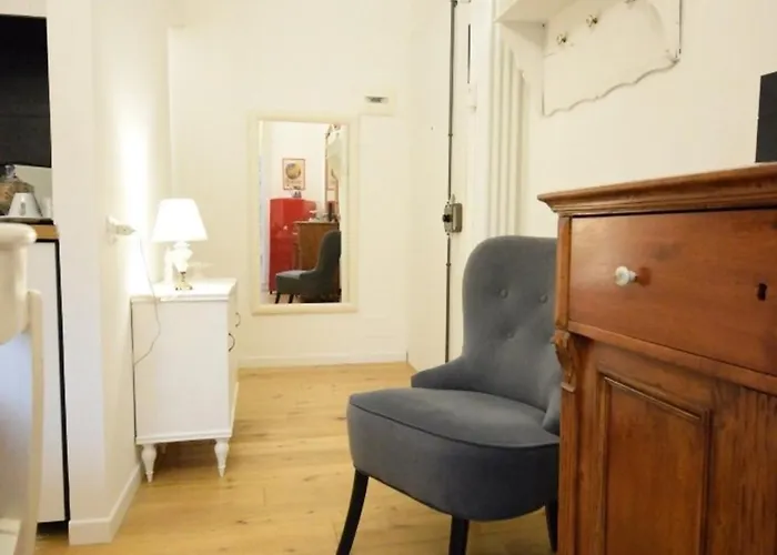 Piccolo Angolo In Citta Appartement Castenaso