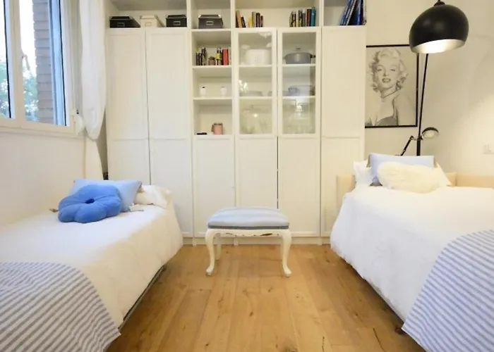 Piccolo Angolo In Citta