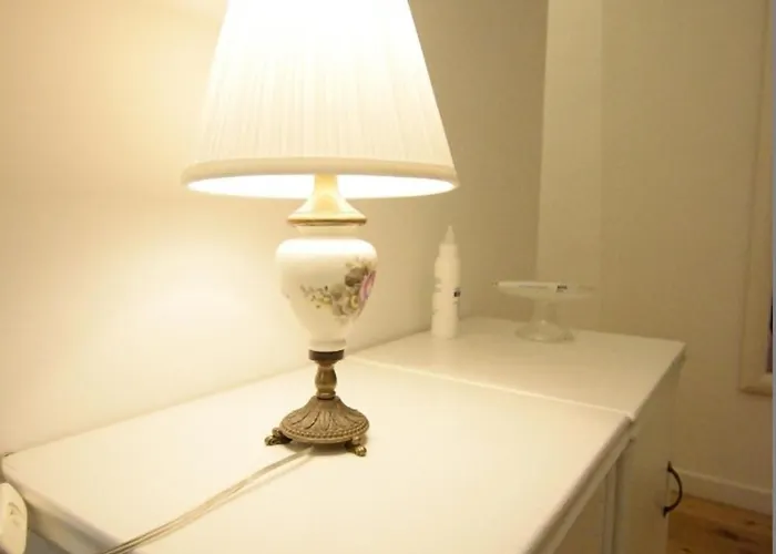 Piccolo Angolo In Citta Appartement