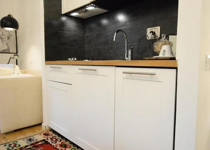 Appartement Piccolo Angolo In Citta
