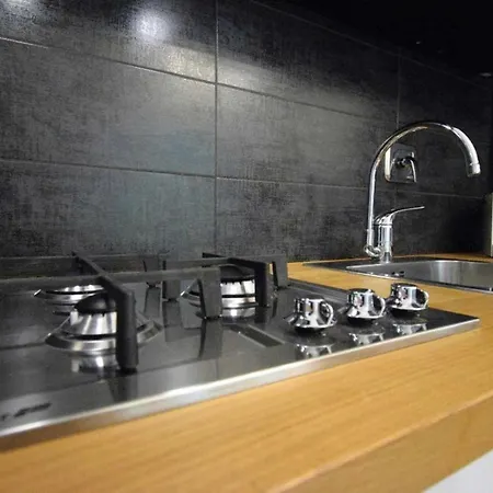 Piccolo Angolo In Citta Διαμέρισμα