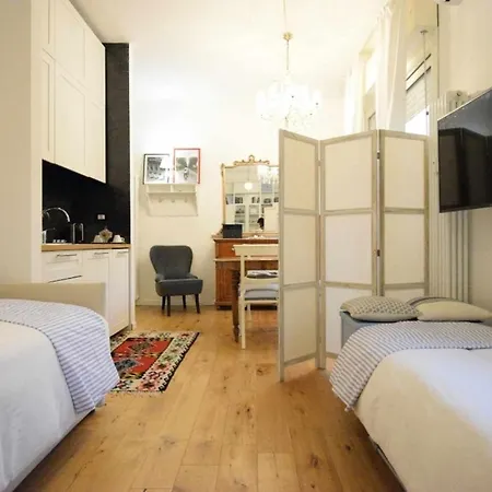 Piccolo Angolo In Citta Διαμέρισμα