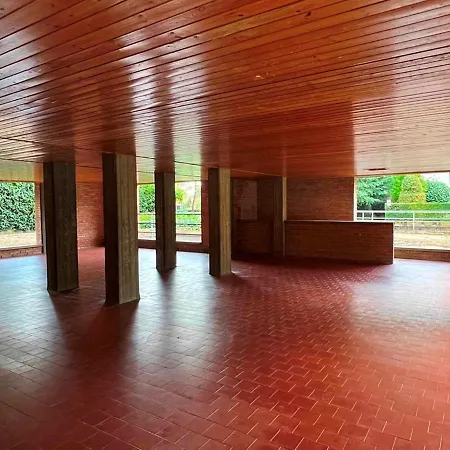 Piccolo Angolo In Citta * Καστενάζο