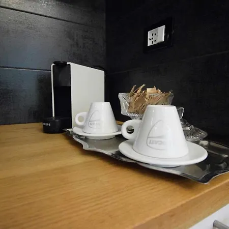 Piccolo Angolo In Citta Καστενάζο