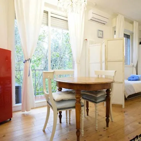 Διαμέρισμα Piccolo Angolo In Citta