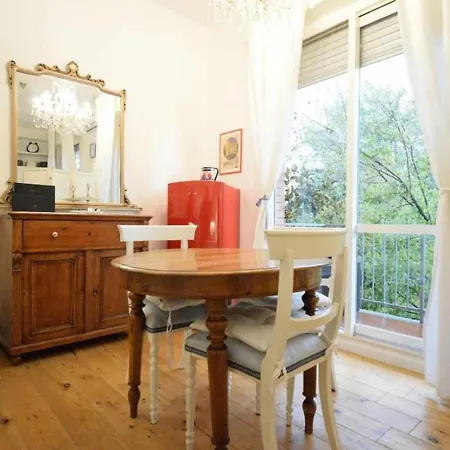 Piccolo Angolo In Citta Διαμέρισμα Καστενάζο