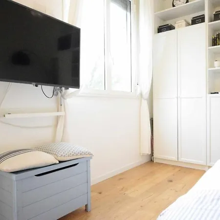 Piccolo Angolo In Citta Καστενάζο