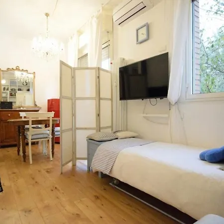 Διαμέρισμα Piccolo Angolo In Citta