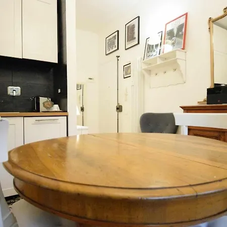 Piccolo Angolo In Citta