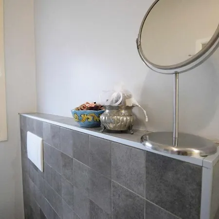 Appartement Piccolo Angolo In Citta Castenaso