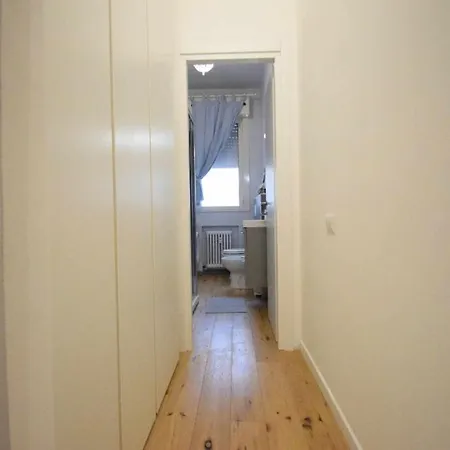 Appartement Piccolo Angolo In Citta *