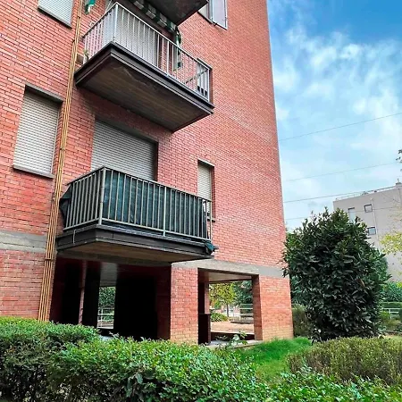 Piccolo Angolo In Citta