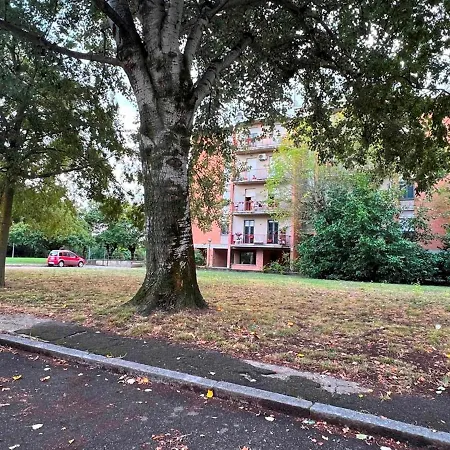 Piccolo Angolo In Citta * Καστενάζο