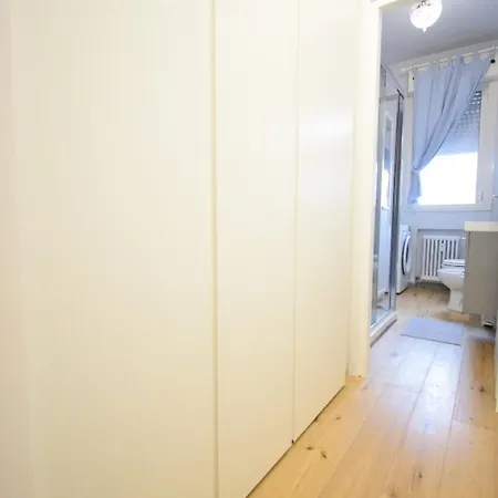 Appartement Piccolo Angolo In Citta