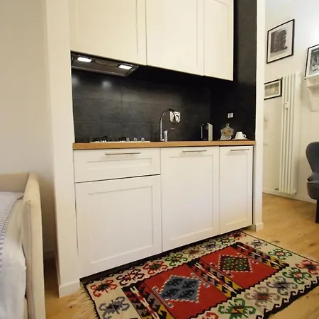 Piccolo Angolo In Citta *