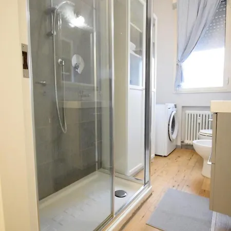 Piccolo Angolo In Citta Καστενάζο