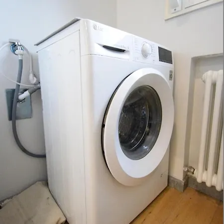 Piccolo Angolo In Citta * Καστενάζο