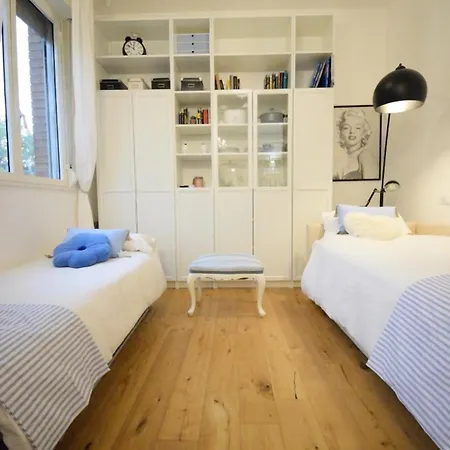 Piccolo Angolo In Citta