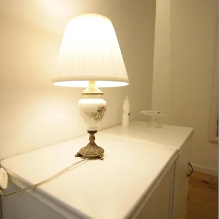 Piccolo Angolo In Citta Διαμέρισμα