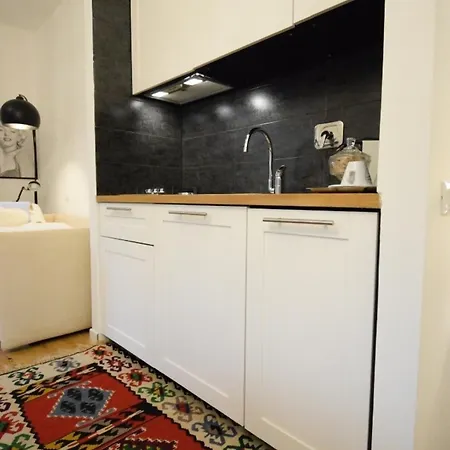 Διαμέρισμα Piccolo Angolo In Citta