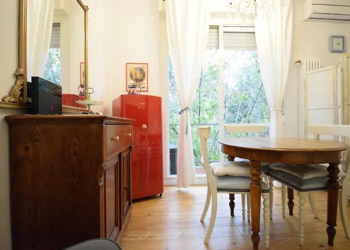 Piccolo Angolo In Appartamento Castenaso